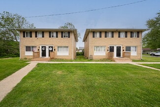 More details for 1975-1982 Dunbar Dr, Columbus, OH - Multifamily for Sale