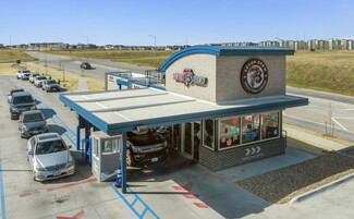 More details for 18236 Evans St, Elkhorn, NE - Retail for Sale