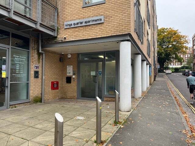 13-23 King Square Ave, Bristol for sale Building Photo- Image 1 of 4