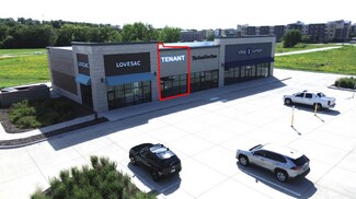 Plus de détails pour 2655 James St, Coralville, IA - Commerce de détail à louer
