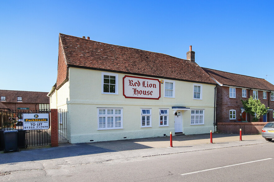 Main Rd, Farnham for lease - Building Photo - Image 1 of 6