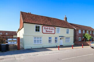 More details for Main Rd, Farnham - Coworking for Lease