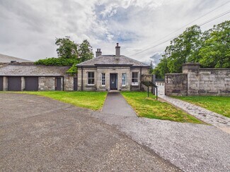 Plus de détails pour 177 High St, Dalkeith - Bureau à louer