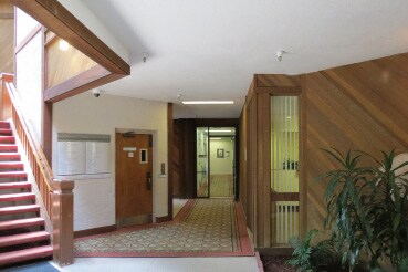 333 Gellert Blvd, Daly City, CA à louer - Hall d’entrée - Image 3 de 9