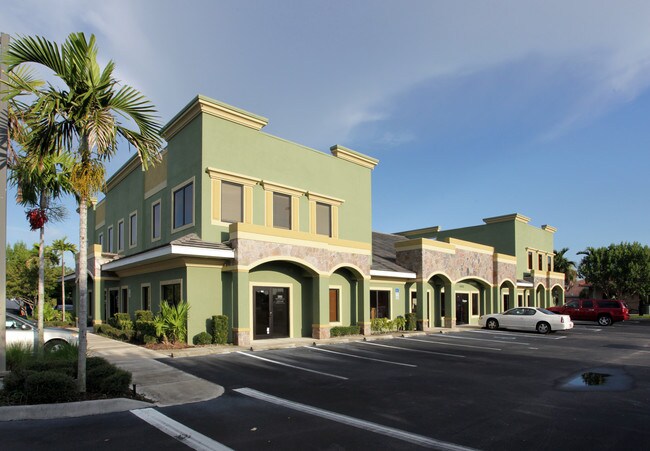 More details for 14311 Metropolis Ave, Fort Myers, FL - Office for Lease