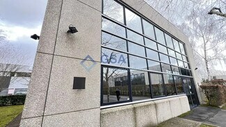 Plus de détails pour Bureau à louer