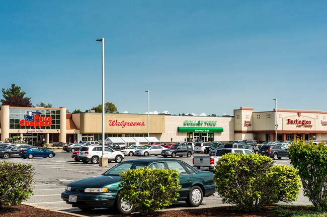 More details for 346-348 Greenwood St, Worcester, MA - Retail for Lease