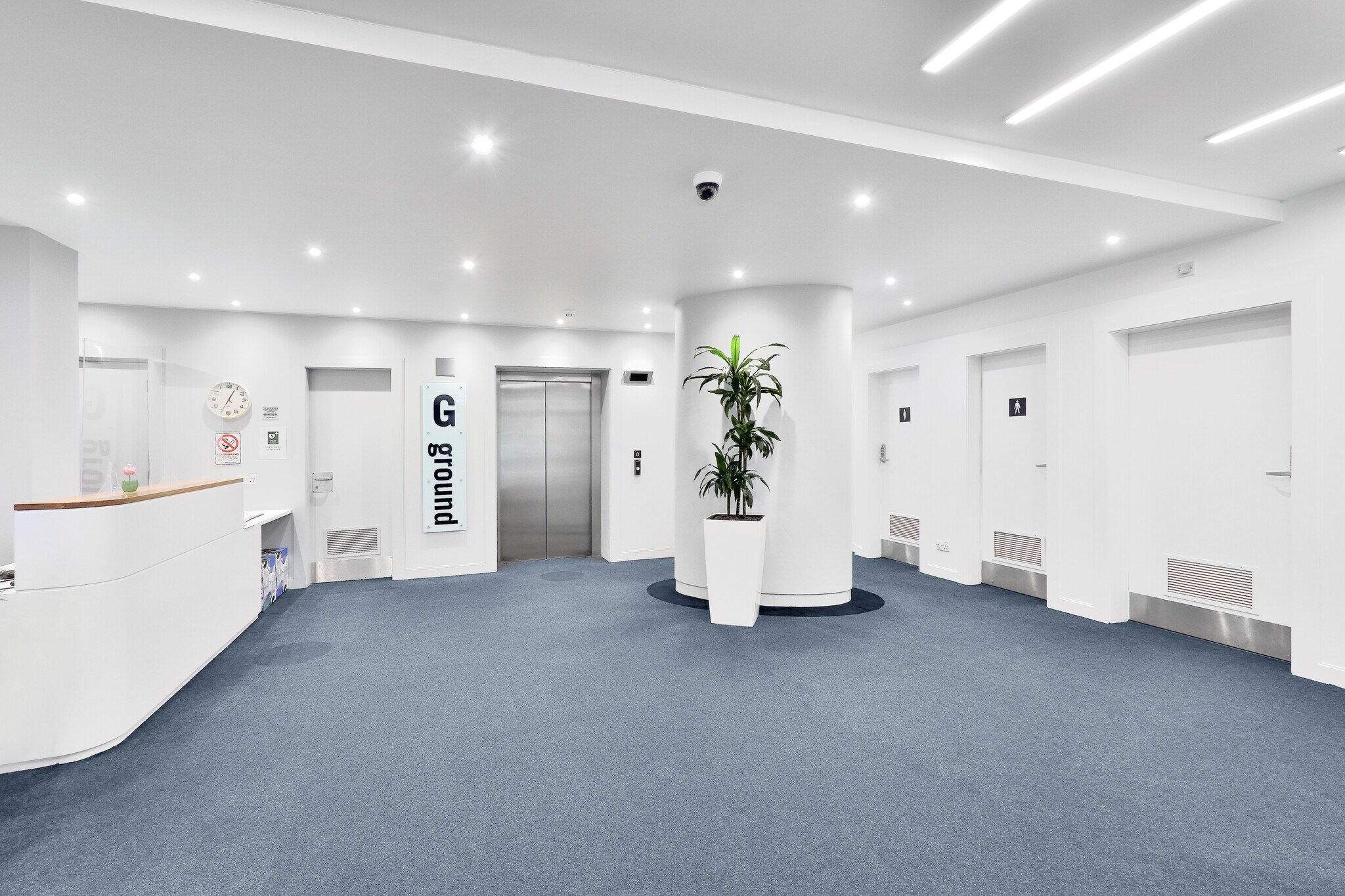 15 Links Pl, Edinburgh for lease Interior Photo- Image 1 of 5