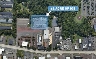 Plus de détails pour 1513 N Broad St, Lansdale, PA - Terrain à louer