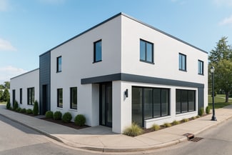 Plus de détails pour 2805 E 5th Ave, Columbus, OH - Bureau à louer