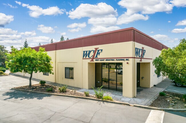 More details for 3765 Omec Cir, Rancho Cordova, CA - Industrial for Lease