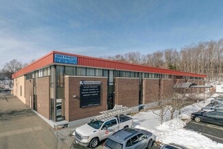 Plus de détails pour 3 Electronics Ave, Danvers, MA - Bureau à louer