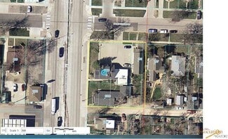 More details for 1508 Mount Rushmore Rd, Rapid City, SD - Office for Sale