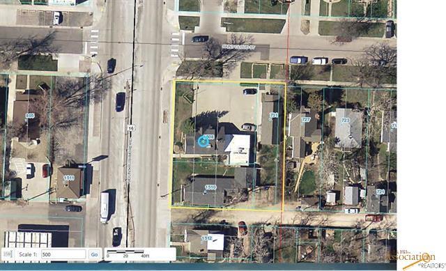 1508 Mount Rushmore Rd, Rapid City, SD for sale Primary Photo- Image 1 of 31