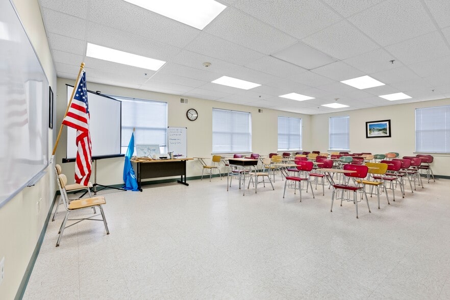 41 South Route 73, Cedar Brook, NJ for sale - Interior Photo - Image 3 of 4