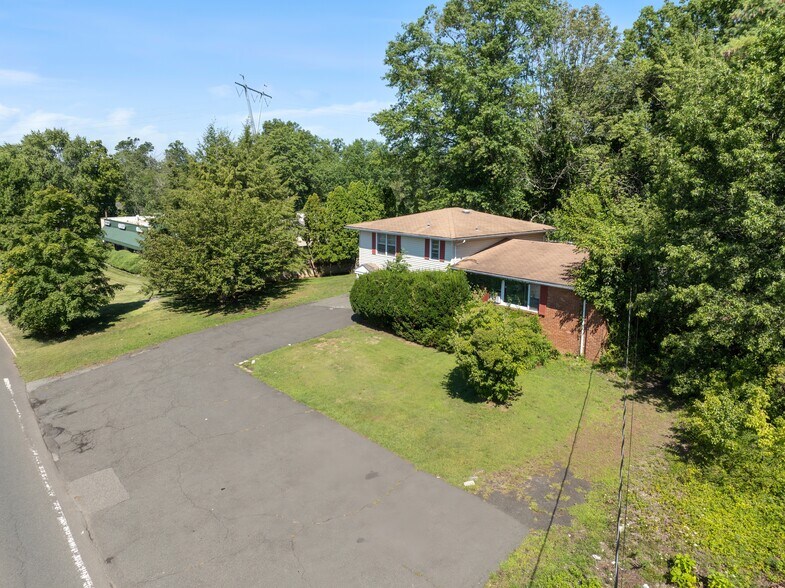 1158 Valley Rd, Stirling, NJ à vendre - Photo du bâtiment - Image 2 de 22