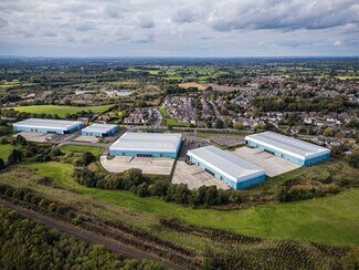 More details for Crewe Rd, Stoke On Trent - Industrial for Lease
