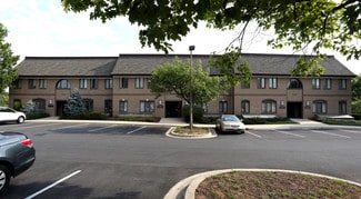 Plus de détails pour 7317-7327 Hanover Pky, Greenbelt, MD - Bureau à louer