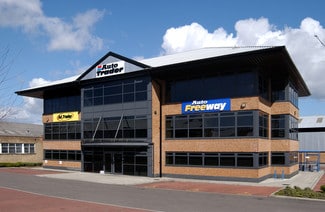 More details for Princes Way, Gateshead - Office for Lease