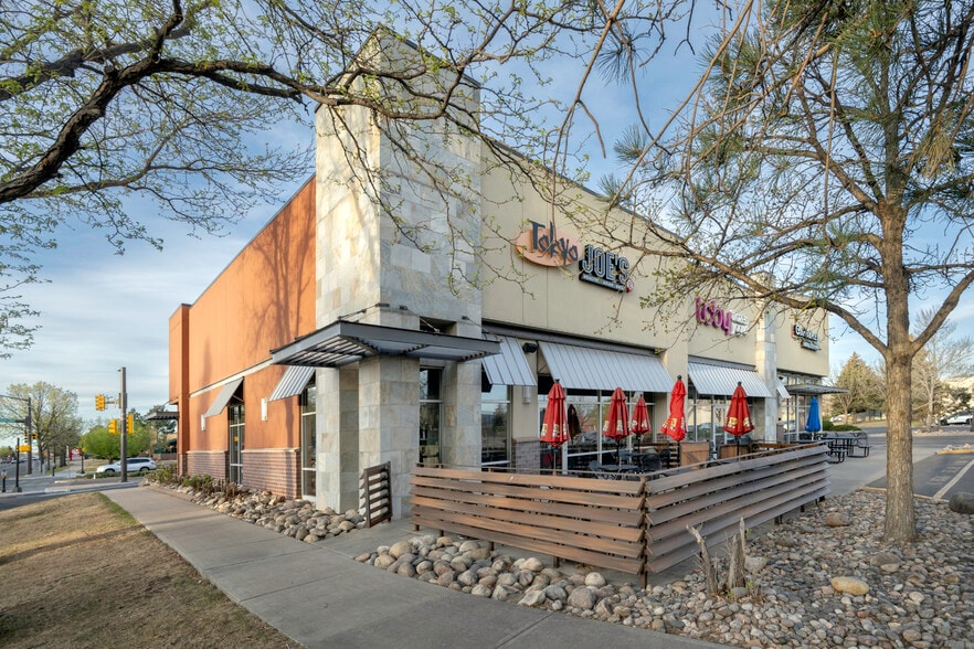 100 W Troutman Pky, Fort Collins, CO for lease - Primary Photo - Image 1 of 30