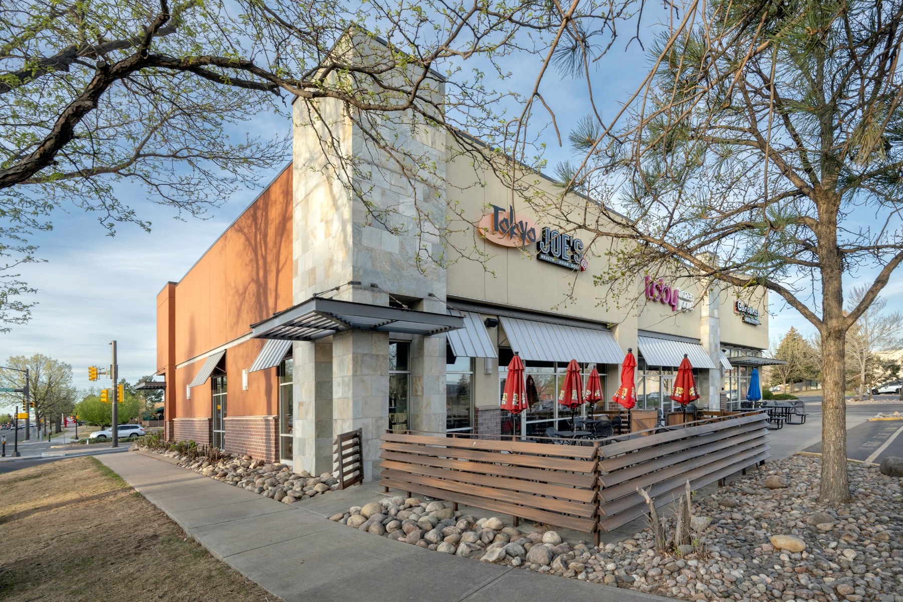 100 W Troutman Pky, Fort Collins, CO for lease Primary Photo- Image 1 of 31