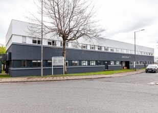 15 Cromarty Campus, Rosyth for lease Building Photo- Image 1 of 4