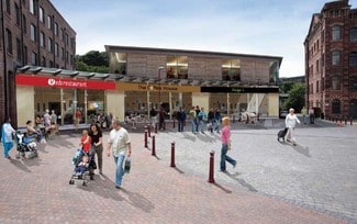 More details for Weavers Whar, Kidderminster - Office for Lease