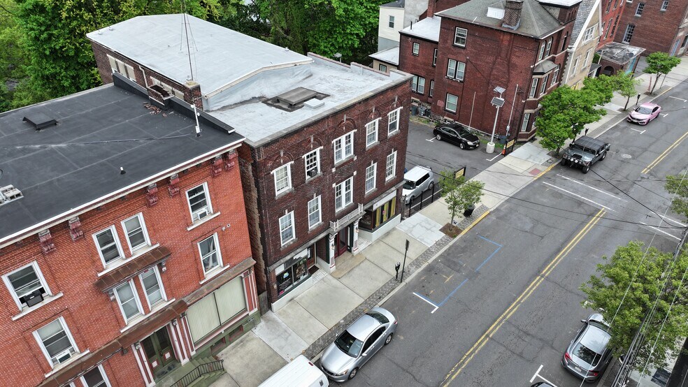 88-90 S Main St, Phillipsburg, NJ à vendre - Photo du bâtiment - Image 3 de 30