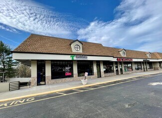 Plus de détails pour 321 Broadway, Hillsdale, NJ - Commerce de détail à louer