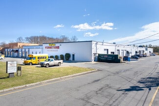 More details for 1330 Livingston Ave, North Brunswick, NJ - Industrial for Lease
