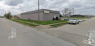 More details for 1633 Harding Ave, Terre Haute, IN - Industrial for Lease