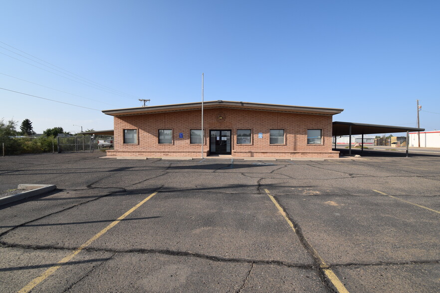 405 E Florida St, Deming, NM à louer - Photo principale - Image 1 de 16