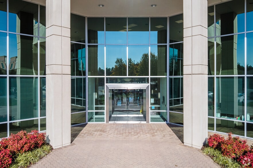 1401 Mercantile Ln, Largo, MD for lease - Building Photo - Image 3 of 4