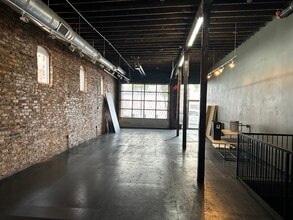 299 Peters St, Atlanta, GA à louer Photo intérieure- Image 2 de 13