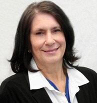 Linda Butensky