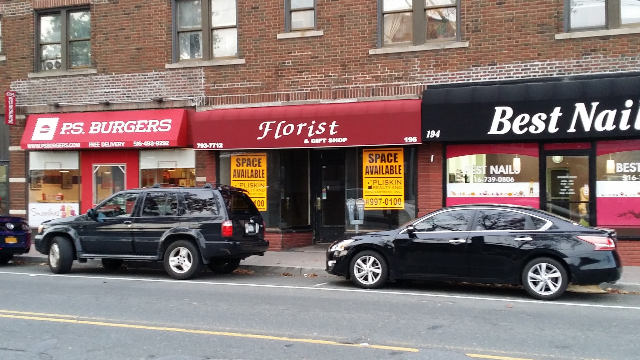 196 2nd St, Mineola, NY for lease Primary Photo- Image 1 of 2