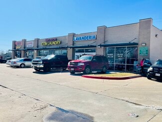 More details for 4929 Gus Thomasson Rd, Mesquite, TX - Retail for Sale