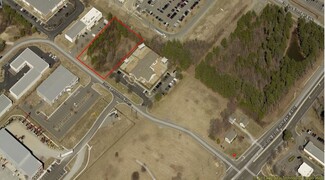 Plus de détails pour Atlee Commons Dr, Ashland, VA - Terrain à vendre