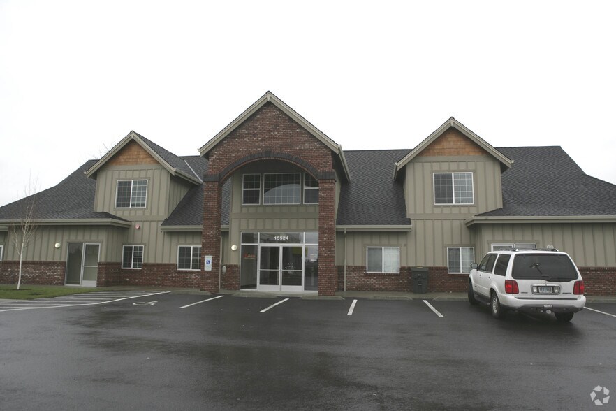 15524 SE Mill Plain Blvd, Vancouver, WA for sale - Building Photo - Image 3 of 9