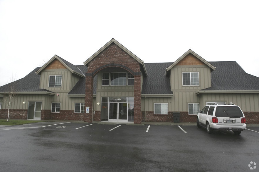 15524 SE Mill Plain Blvd, Vancouver, WA à vendre - Photo du bâtiment - Image 3 de 9