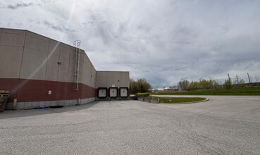 110 Clegg Rd, Markham, ON for lease Building Photo- Image 2 of 6