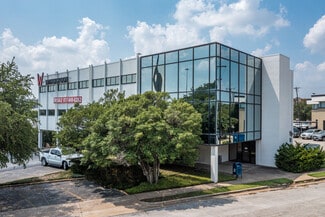More details for 1200 West Fwy, Fort Worth, TX - Office for Lease