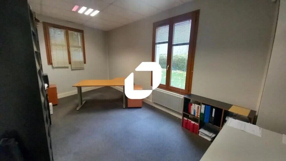 Bureau dans Lille à louer - Photo intérieure - Image 3 de 9