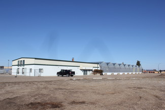 Plus de détails pour 1108-1144 7 St SW, Medicine Hat, AB - Industriel à vendre