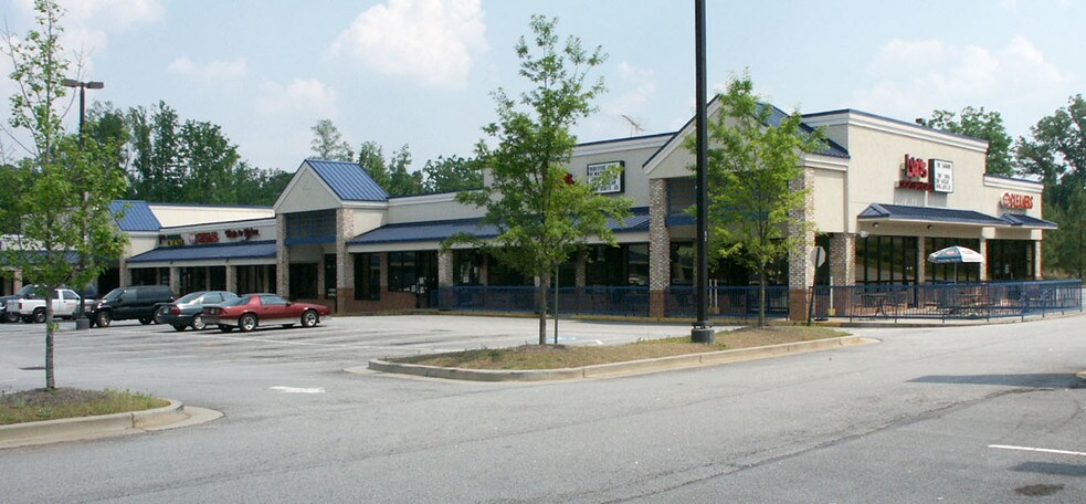 1098 Herrington Rd, Lawrenceville, GA for lease - Other - Image 2 of 17