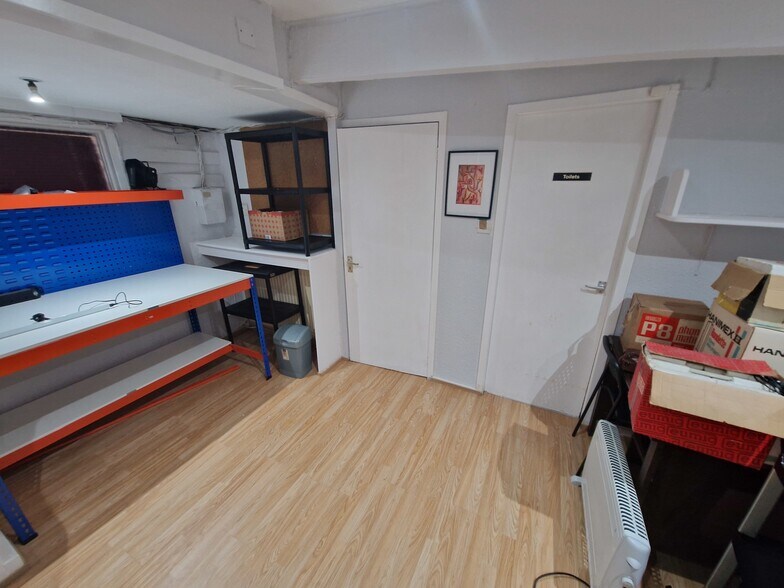 77 Torrisdale St, Glasgow à vendre - Photo intérieure - Image 3 de 9