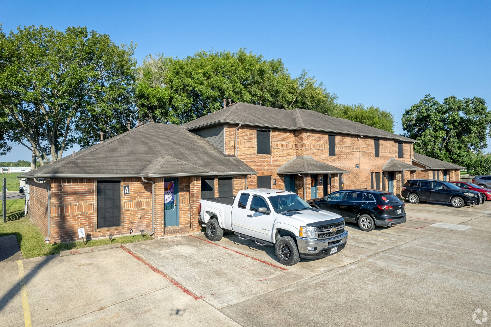 5301 FM 517 Rd E, Dickinson, TX for sale Primary Photo- Image 1 of 38