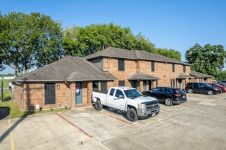 Plus de détails pour 5301 FM 517 Rd E, Dickinson, TX - Multi-résidentiel à vendre