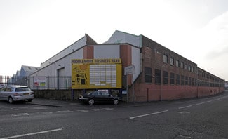 More details for Middlemore Rd, Smethwick - Industrial for Sale