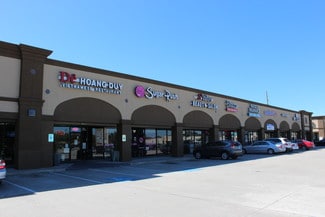 More details for The Plaza at Veterans Memorial – Retail for Sale, Houston, TX